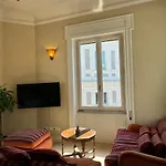Elegante Appartamento Con Terrazzo