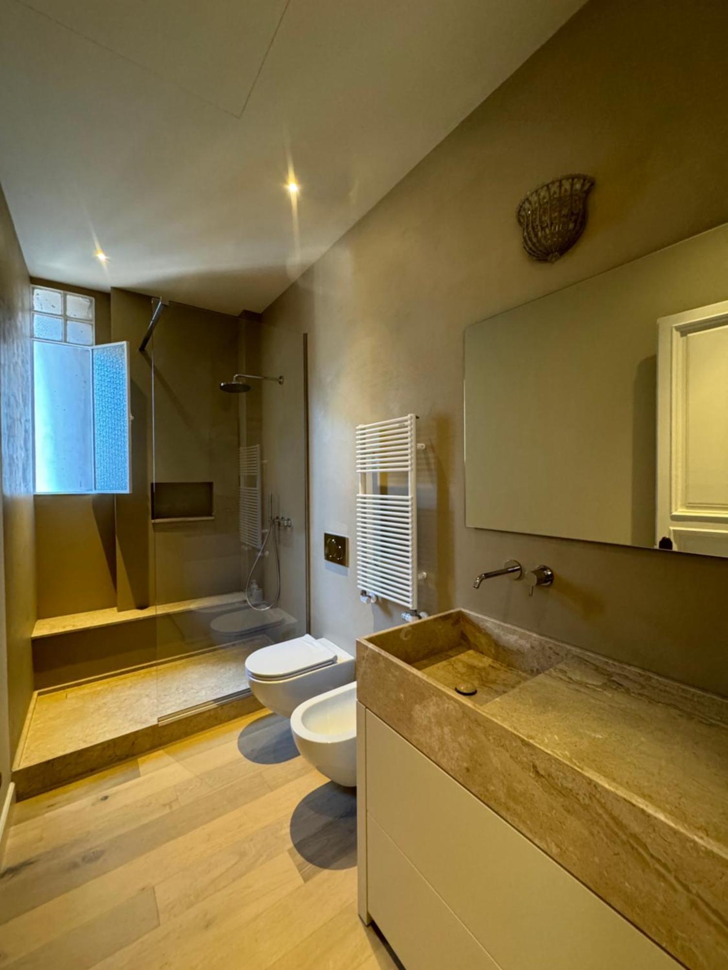 Elegante Con Terrazzo * Rom