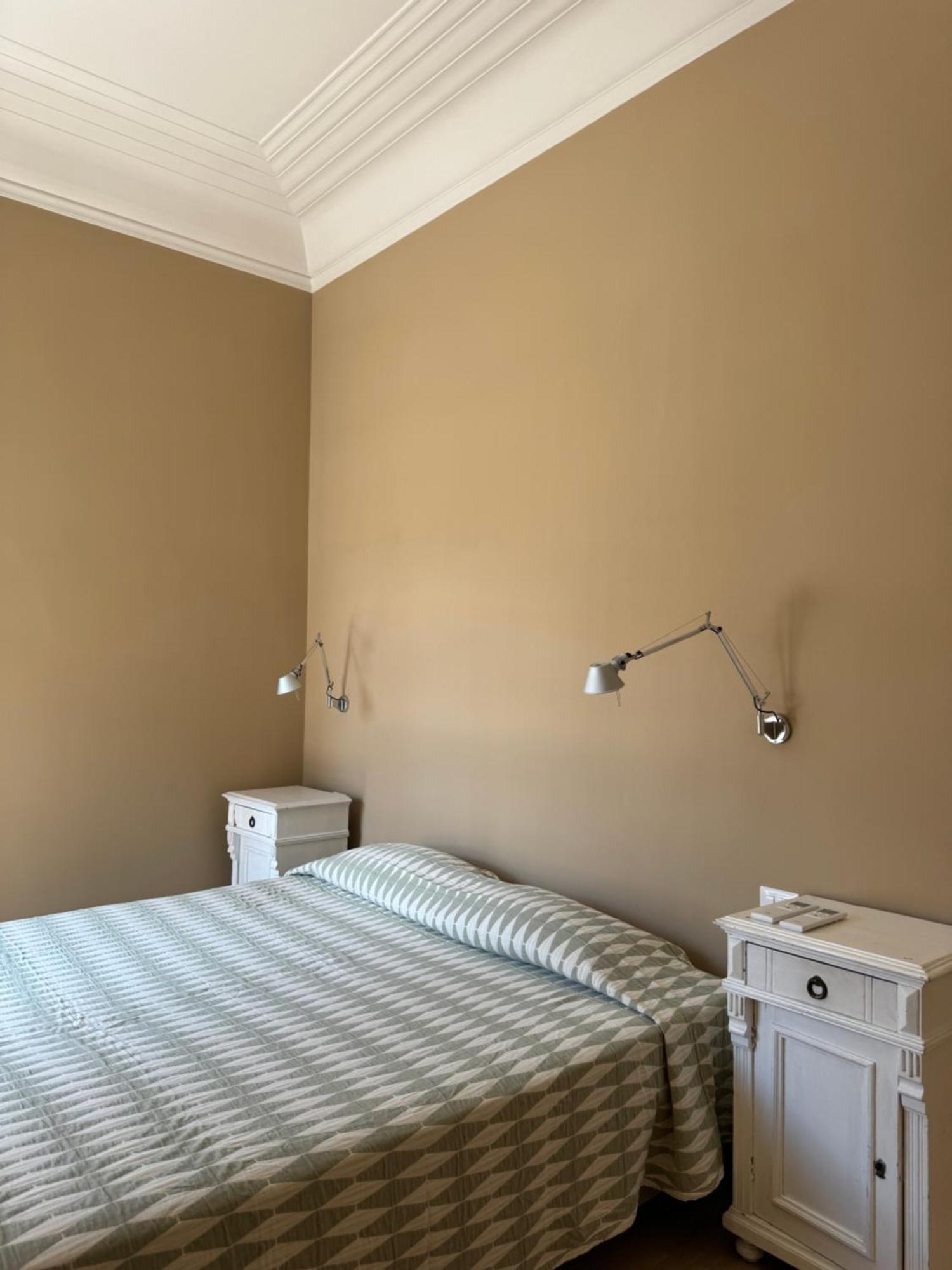 Apartment Elegante Con Terrazzo