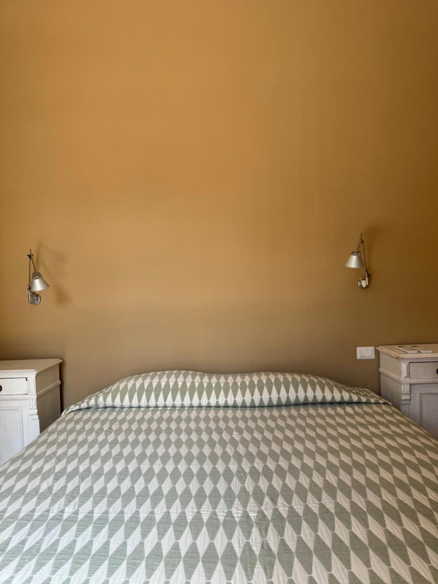 Apartment Elegante Con Terrazzo Rom
