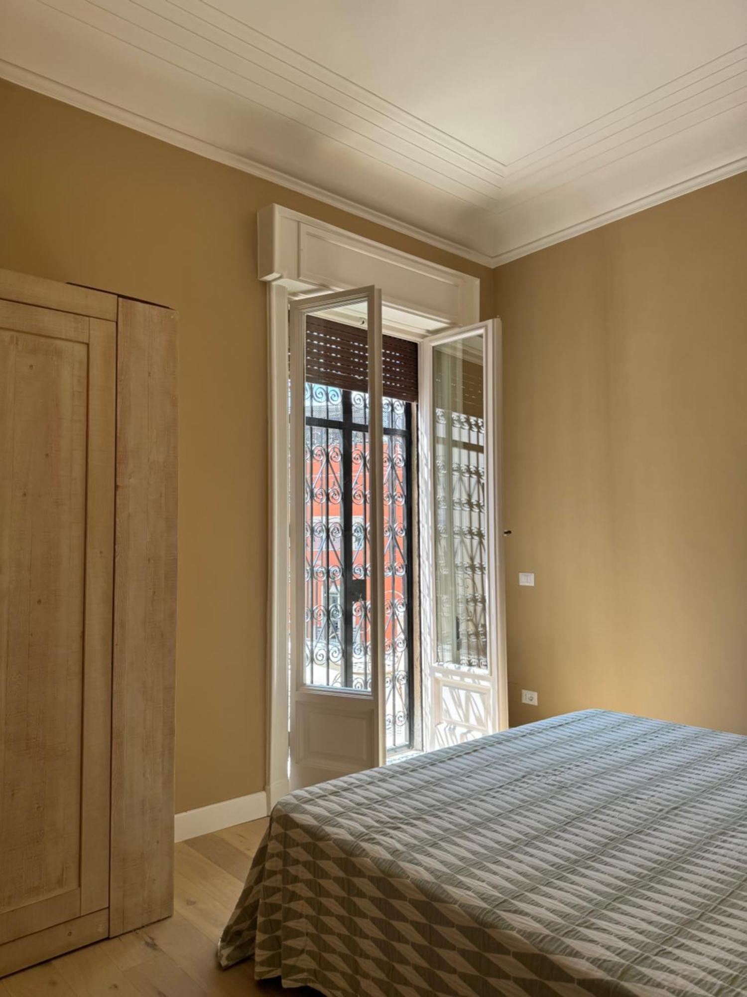 Elegante Con Terrazzo * Rom