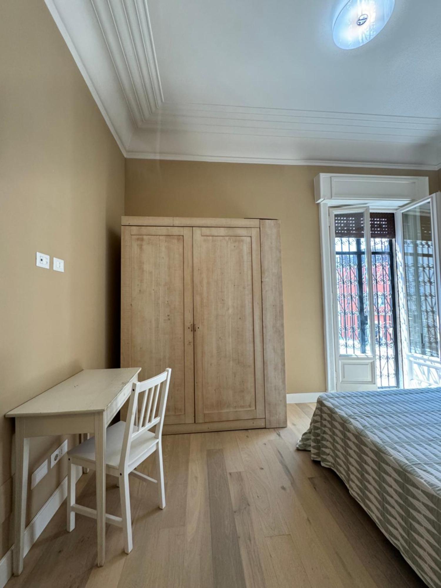 Elegante Con Terrazzo Apartment *