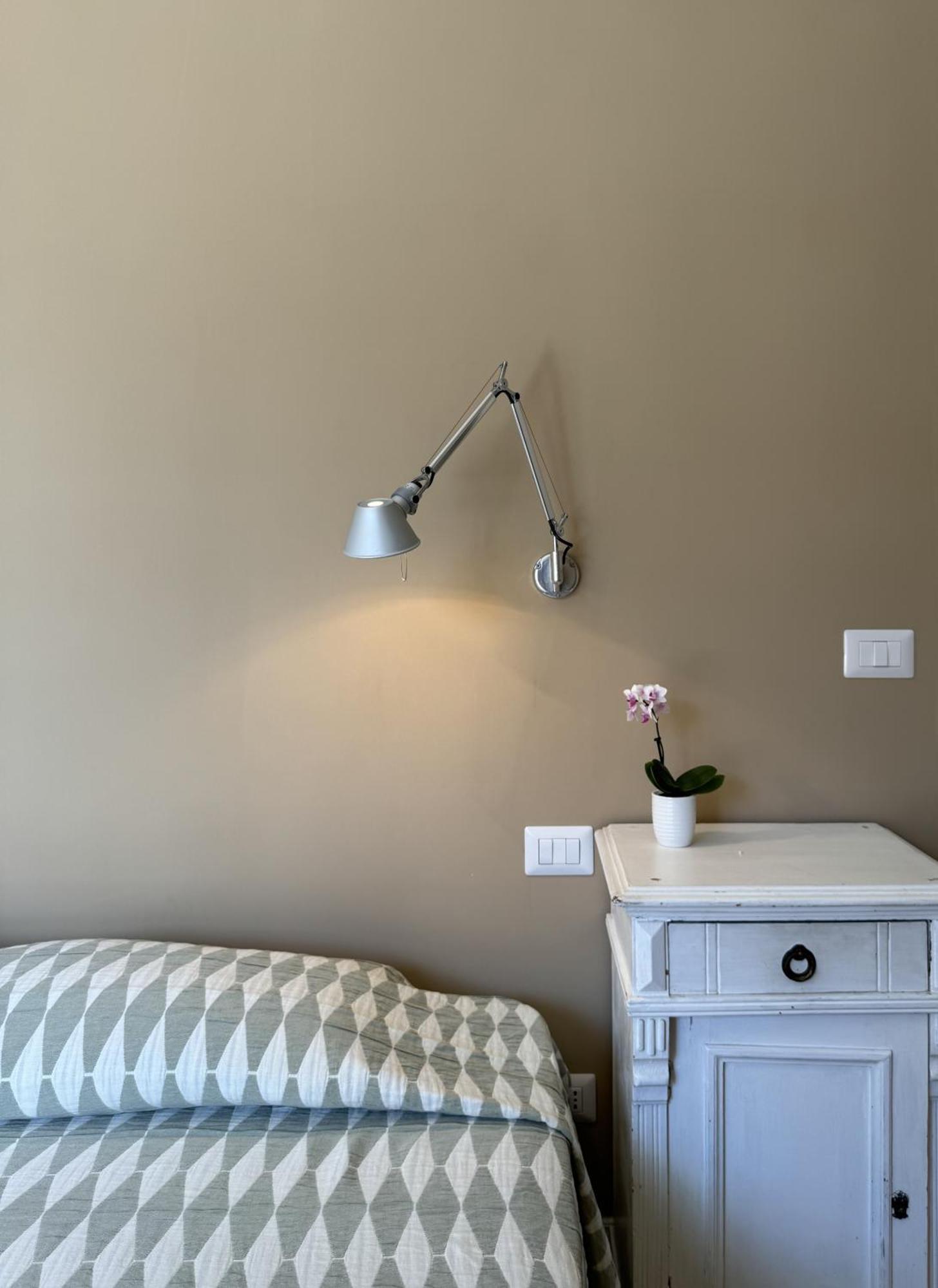 Elegante Con Terrazzo Apartment *