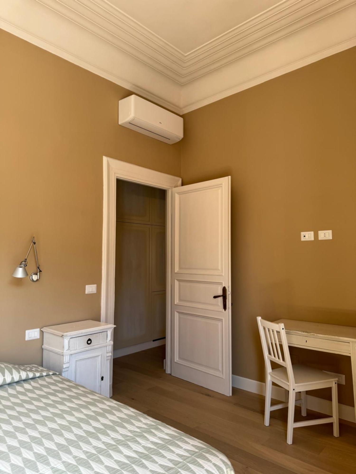 Elegante Con Terrazzo * Rom