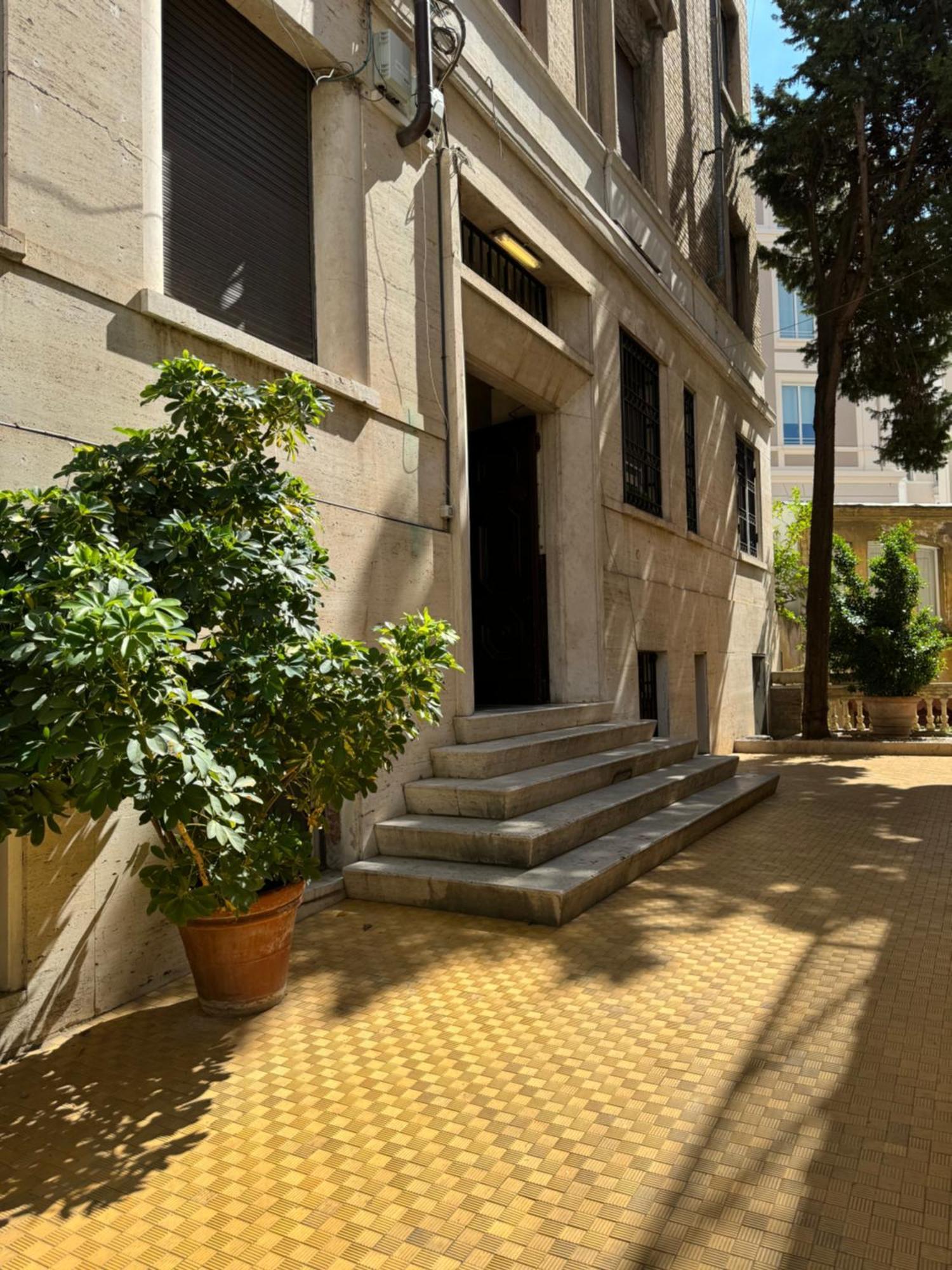 Apartment Elegante Con Terrazzo *