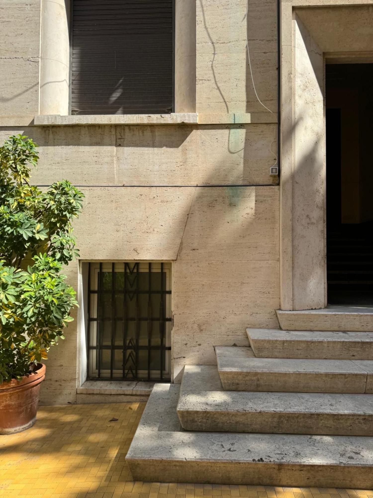 Apartment Elegante Con Terrazzo